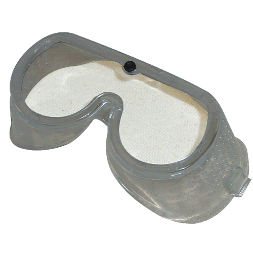 Dust Goggles